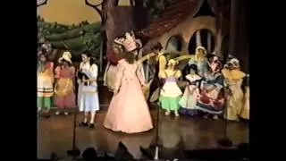 3. LHS 1989-1990 Wizard of Oz: Munchkinland - Scene 4 Part 1