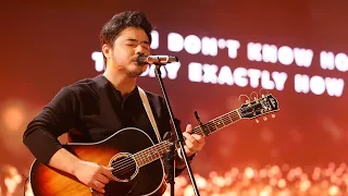 CityWorship: Jesus Loves Me/Pour My Love On You/Only You // Amos Ang @City Harvest Church