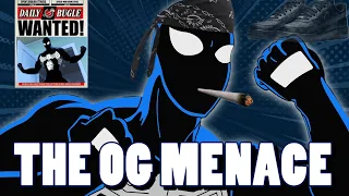 BLACK SPIDERMAN: THE ORIGINAL MENACE