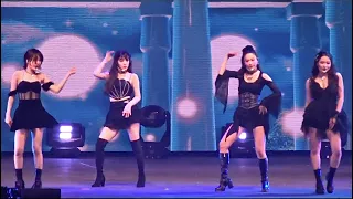 RED VELVET - BAD BOY & PSYCHO - Wembley Arena, London - 6 June 2023