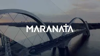 Vídeo promocional | Convenção Maranata 2024