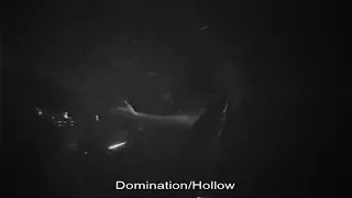 Pantera  Domination/Hollow  Live at Memorial Hall, Kansas City