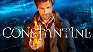 Constantine - Funny Moments