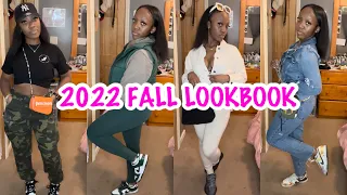 2022 FALL LOOKBOOK