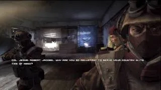 HOMEFRONT Walkthrough Chapter 1 Part 1