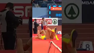 Angelica Bengtsson Women_s Pole Vault Final #shorts #shortvideo #viral #viralvideo ,🤤💃