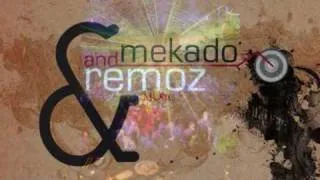 Madonna - Hung Up (Mekado&Remoz Mash up) HD.wmv