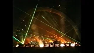 Pink Floyd - Keep Talking | REMASTERED | Strasbourg, France 09-09-1994 | Subs SPA-ENG