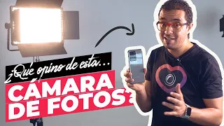 Samsung Galaxy S20 Ultra: ANÁLISIS DE UN FOTÓGRAFO (prestaciones de la cámara, opinión, prueba)