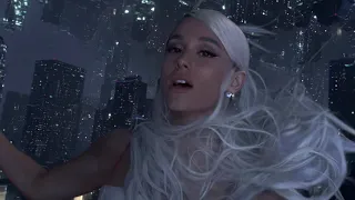 Ariana Grande-No Tears Left to Cry (HD 60fps)