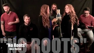 [Monday JAM] Alice Merton - "No Roots" Cover