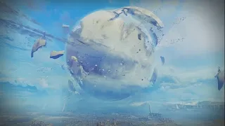 Loading in the Tower for almost 10 min. (No Sound)