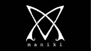 Maniki - She's Lost Control (Joy Division Cover)