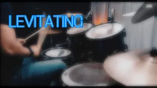 Dua Lipa - Levitating | Drum Cover | by Tarun Donny