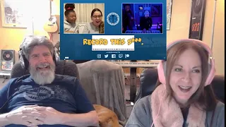 Michael Myers Serenades ft Jason   Our Reaction