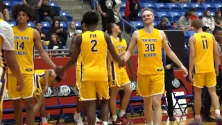 The 2024 Montverde Academy Eagles Are One of the Best High School Teams of All Time