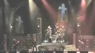 Heaven And Hell - The Devil Cried Live In Philly 2007