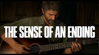 What The Last of Us Part 2 Gains from Joel - An Idiot's Guide to Grief