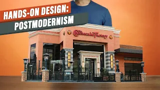 Cheesecake and Postmodernism