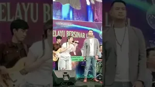 Merpati Band feat Kezia - Tak Selamanya Selingkuh Itu Indah (Live Tiktok) #shorts #tiktok #nagaswara