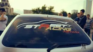 День Рождение MaRS'a (Street Racing Astana)