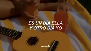 Shakira — Te Aviso, Te Anuncio [Letra]