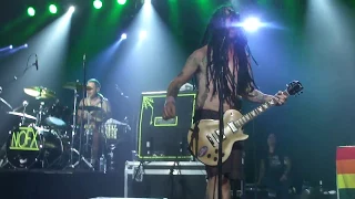 NOFX - The Moron Brothers - Live at Hordern Pavilion Sydney Australia - 23/3/2018