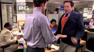 The Office Intro HD (Season 9)