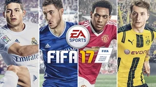 FIFA 17 SOUNDTRACK
