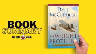 The Wright Brothers by David McCullough