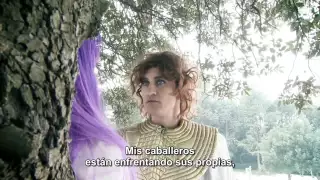 Los Caballeros del Zodiaco Live Action - La pelicula - Luz contra Oscuridad