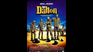 Les Dalton