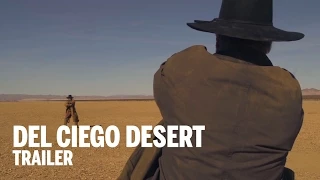 DEL CIEGO DESERT Trailer | Festival 2014