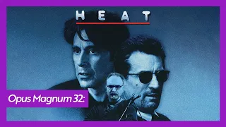 Heat / Emrah Safa Gürkan - Opus Magnum 32