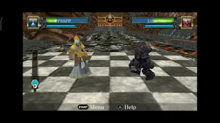 Battle Vs Chess PPSSPP Gameplay (HD)