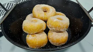 🥯 7 ROSQUILLAS CON LA MEDIDA DE UN HUEVO🥚TAN FÁCILES👌// BEATRIZ COCINA