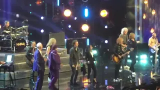 Def Leppard All The Young Dudes 29th March 2019 Brooklyn, NY RRHOF