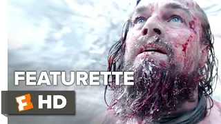 The Revenant Featurette - Makeup (2015) - Leonardo DiCaprio, Tom Hardy Movie HD