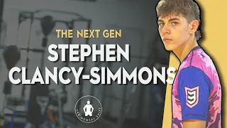 The Next Gen Ep.2 | Stephen Clancy-Simmons