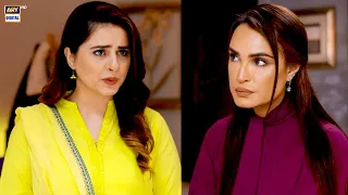 Muqaddar ka Sitara | Best Scene #fatimaeffendi