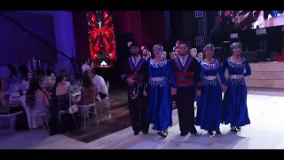 Madlen Ishoeva & ISHTAR /Assyrian - Armenian Wedding David & Aelita / Krasnodar 18/06/2022