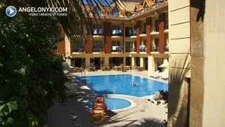 Astoria Hotel & Spa 4★ Hotel Kemer Turkey