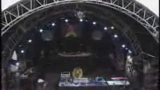 astrix at the gathering 2005