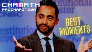 Chamath Palihapitiya: Best Moments (Tesla, Virgin Galactic, Capitalism, Bitcoin and Social Media)