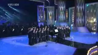 Vienna Boy's Choir- Arirang.flv