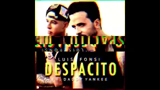 Luis Fonsi, Daddy Yankee - Despacito (Delayed Instrumental)