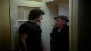 ROCKY II - Trailer Originale