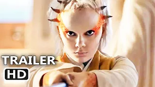 STAR WARS: THE ACOLYTE Trailer 2 (2024)