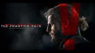 AMD Ryzen 3 2200U Vega 3 - MGS V: The Phantom Pain - ASUS X505ZA