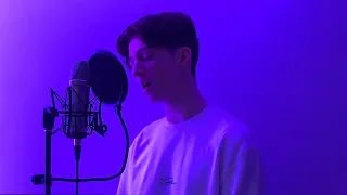 billie eilish - everything i wanted cover